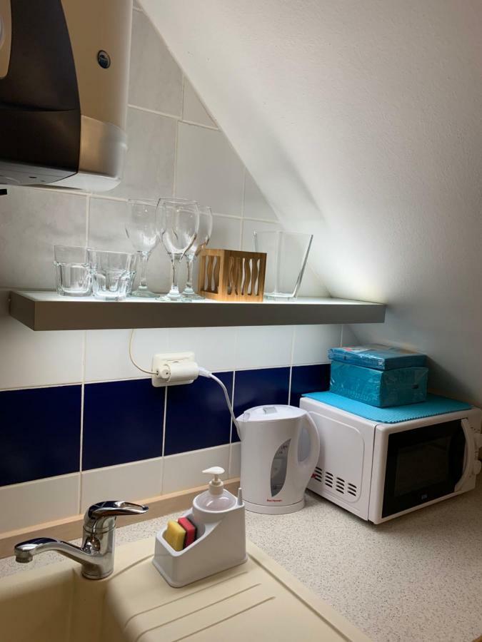 Devi-Piran Apartment Bagian luar foto